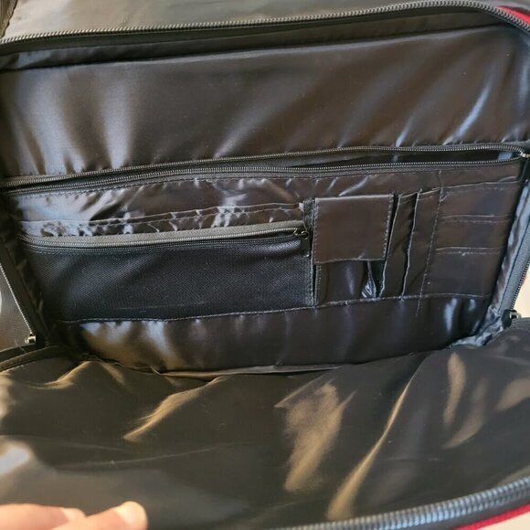 RSA Conference Messenger Bag - 2015 Conference - GREAT BAG - Picture 9 of 15